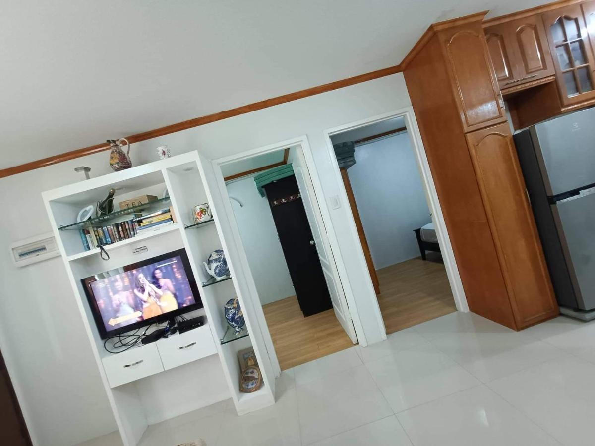 2Br Condo Free Pool With Wifi Near Mall In Davao City Екстериор снимка