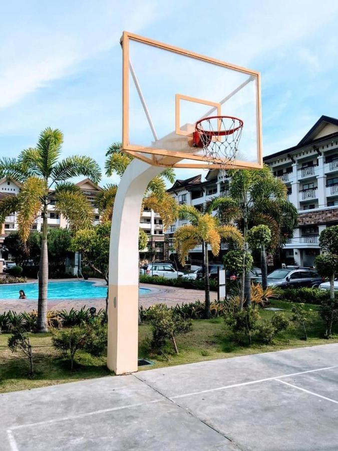 2Br Condo Free Pool With Wifi Near Mall In Davao City Екстериор снимка