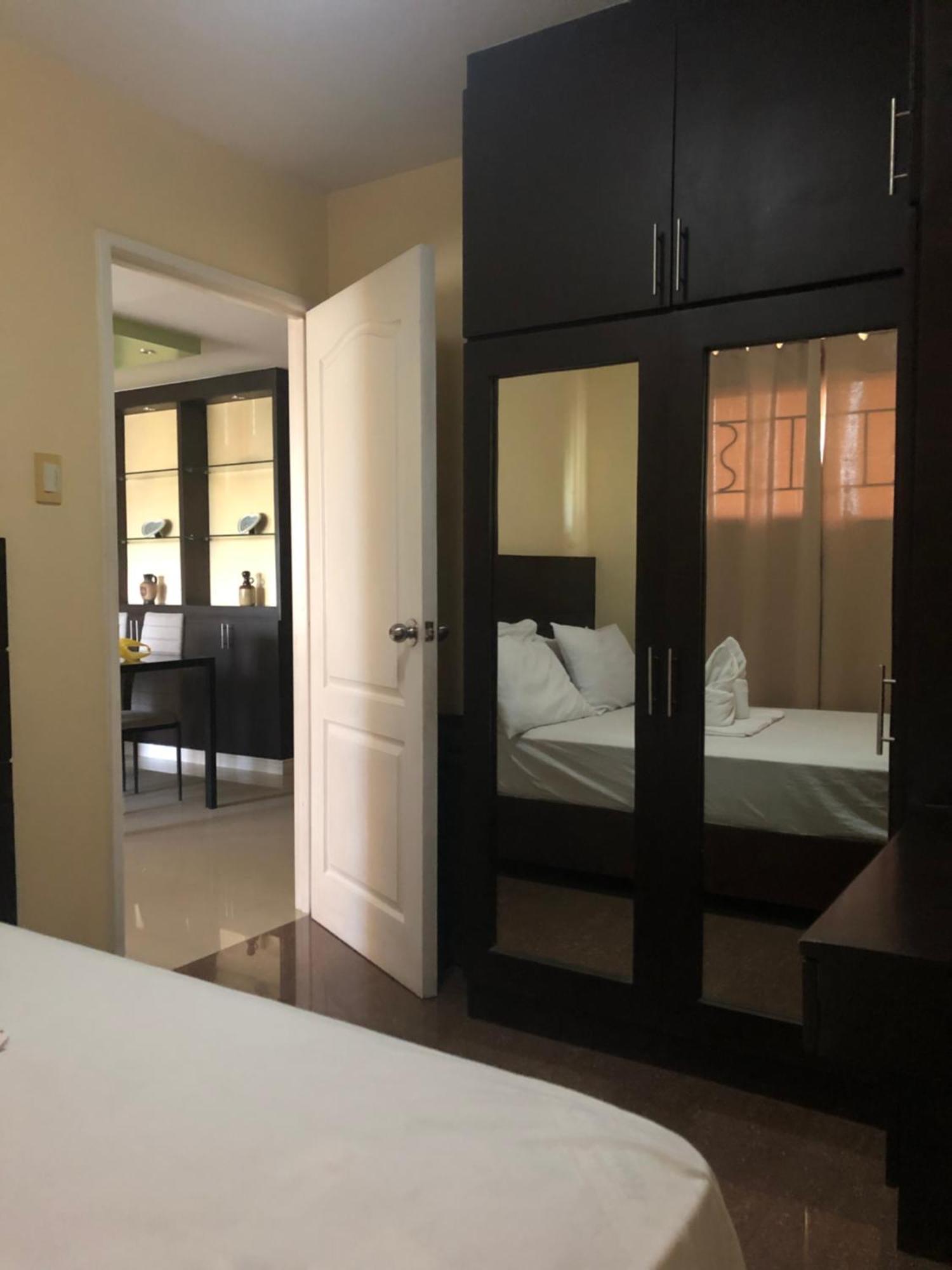 2Br Condo Free Pool With Wifi Near Mall In Davao City Екстериор снимка