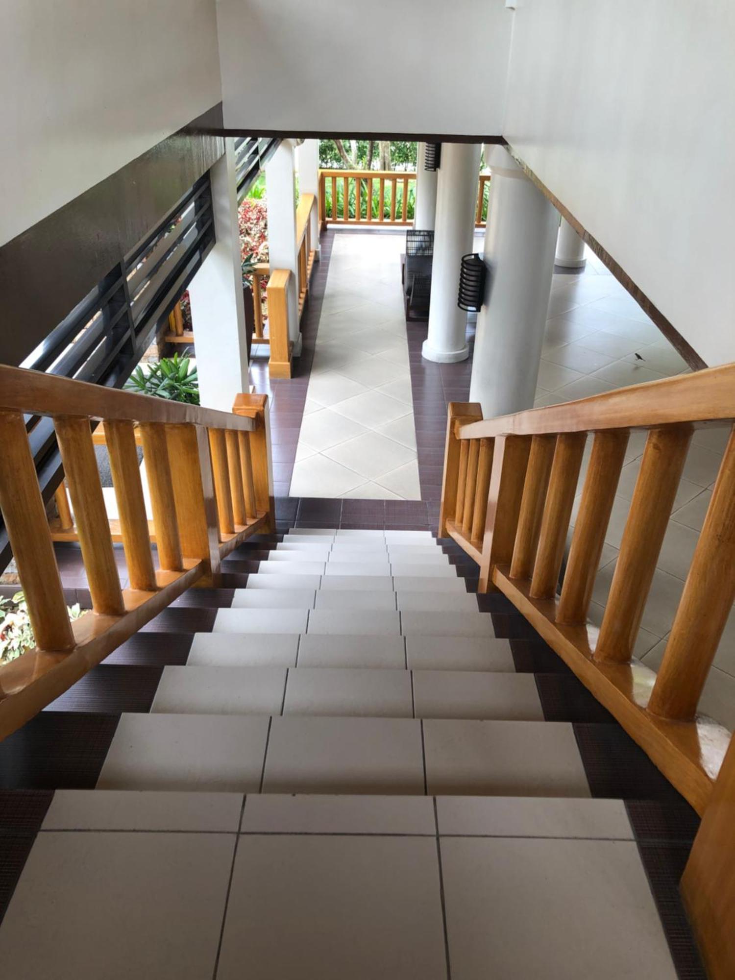 2Br Condo Free Pool With Wifi Near Mall In Davao City Екстериор снимка