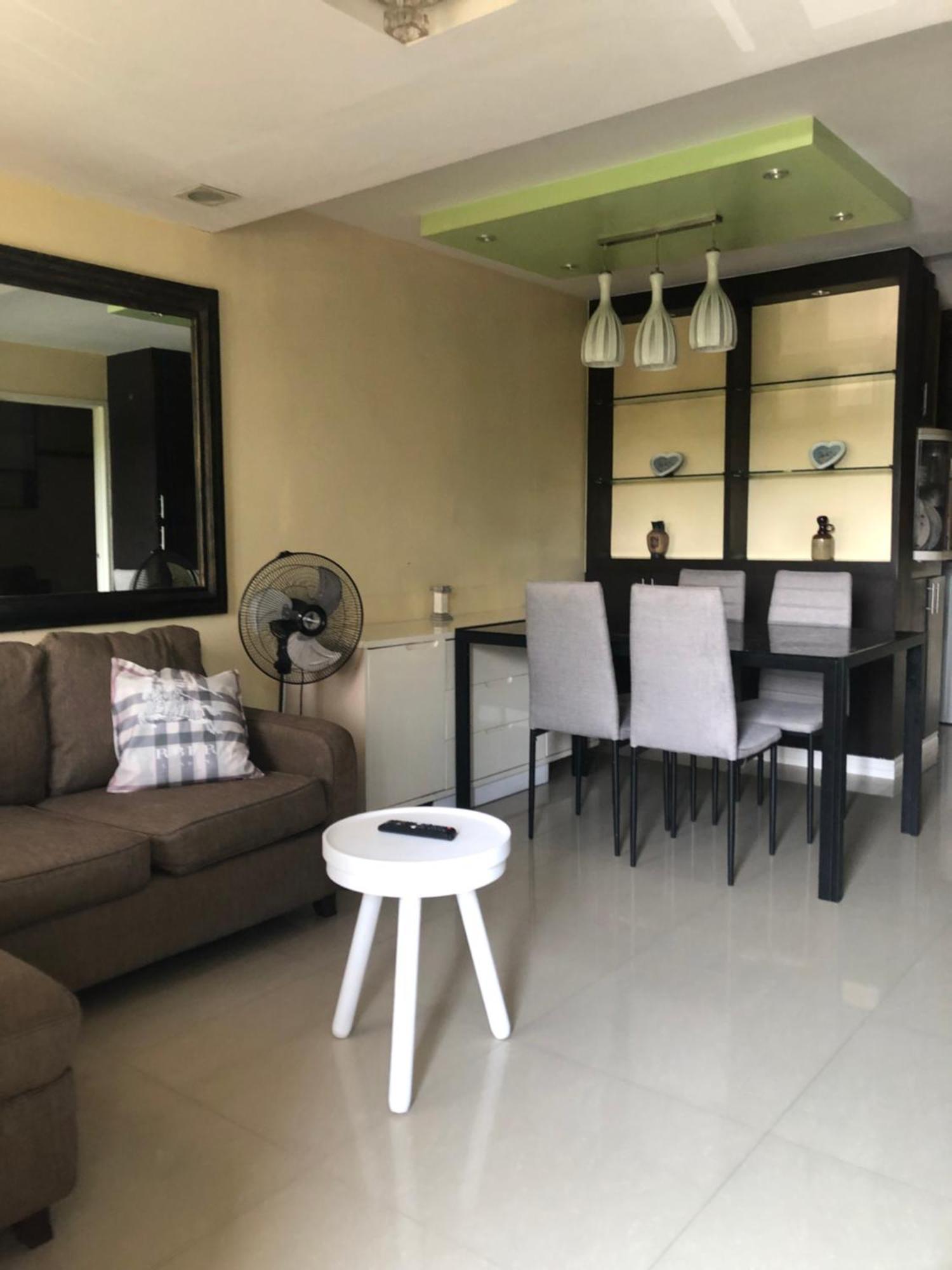 2Br Condo Free Pool With Wifi Near Mall In Davao City Екстериор снимка