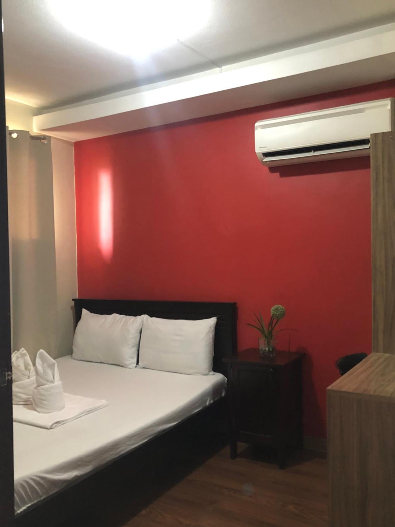 2Br Condo Free Pool With Wifi Near Mall In Davao City Екстериор снимка