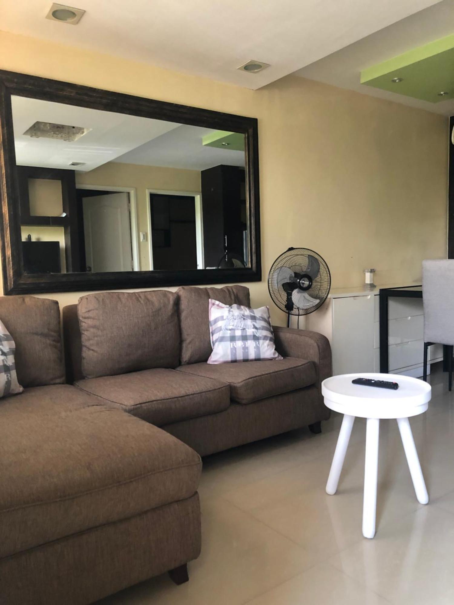 2Br Condo Free Pool With Wifi Near Mall In Davao City Екстериор снимка