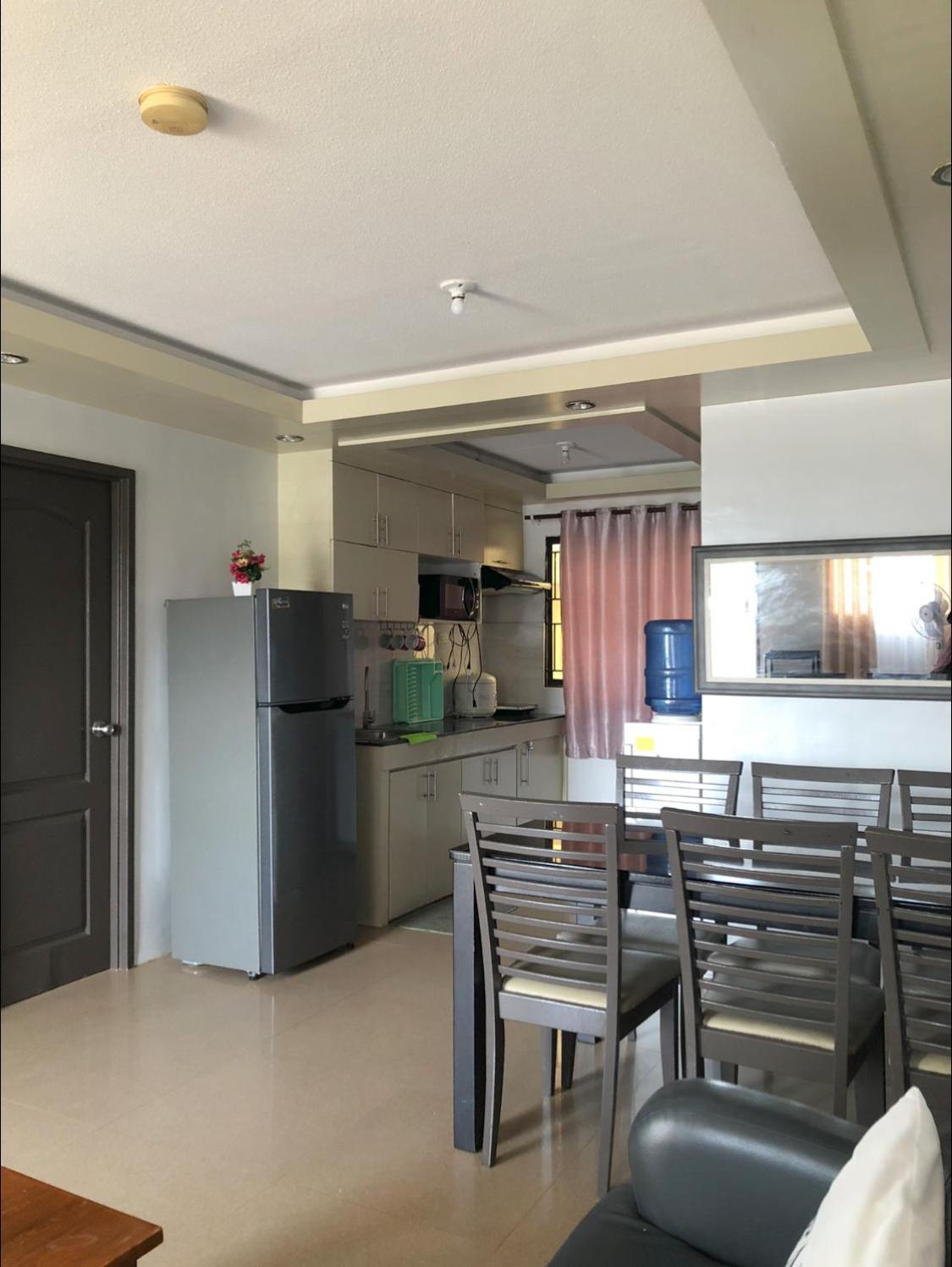 2Br Condo Free Pool With Wifi Near Mall In Davao City Екстериор снимка