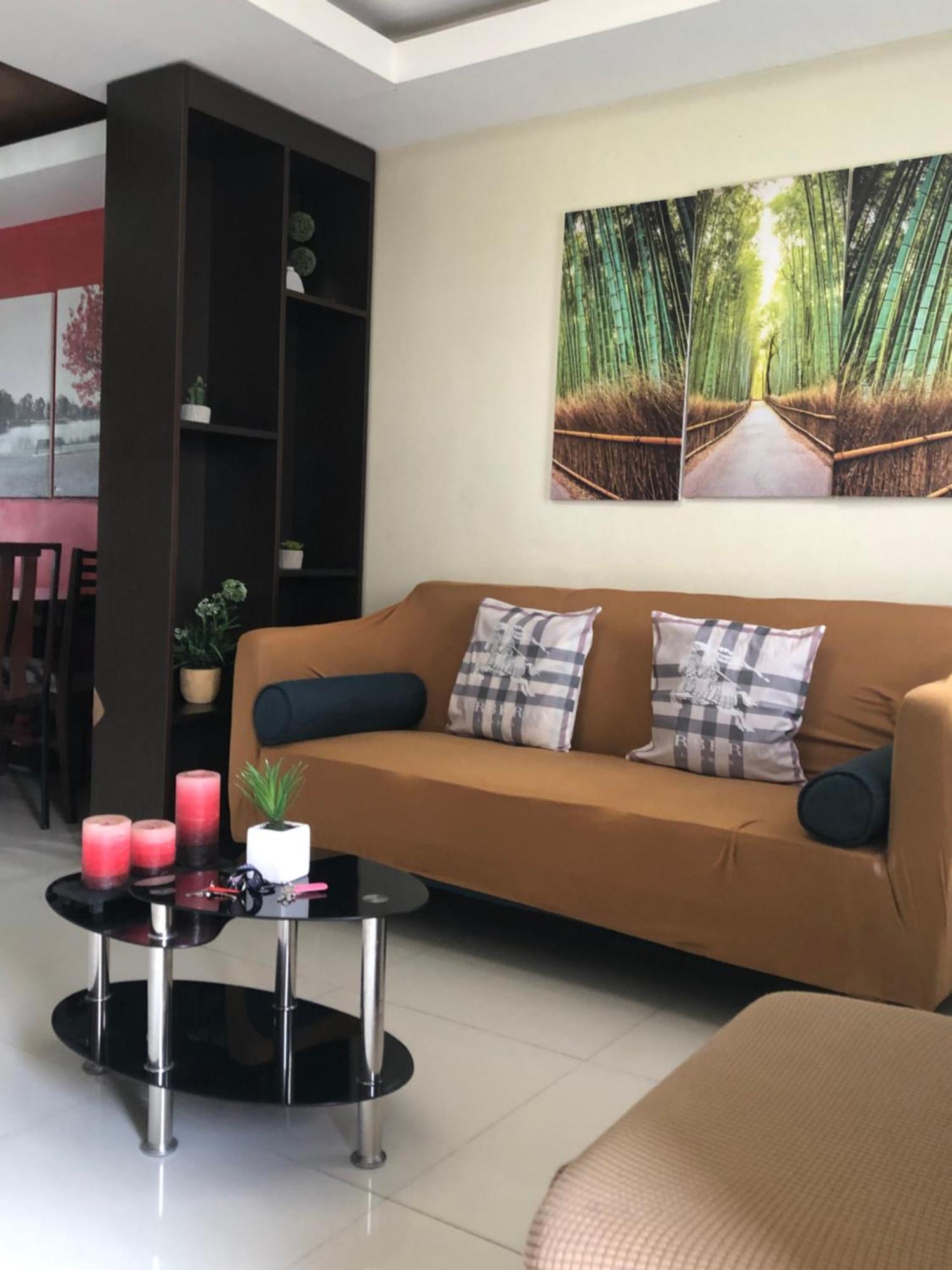 2Br Condo Free Pool With Wifi Near Mall In Davao City Екстериор снимка