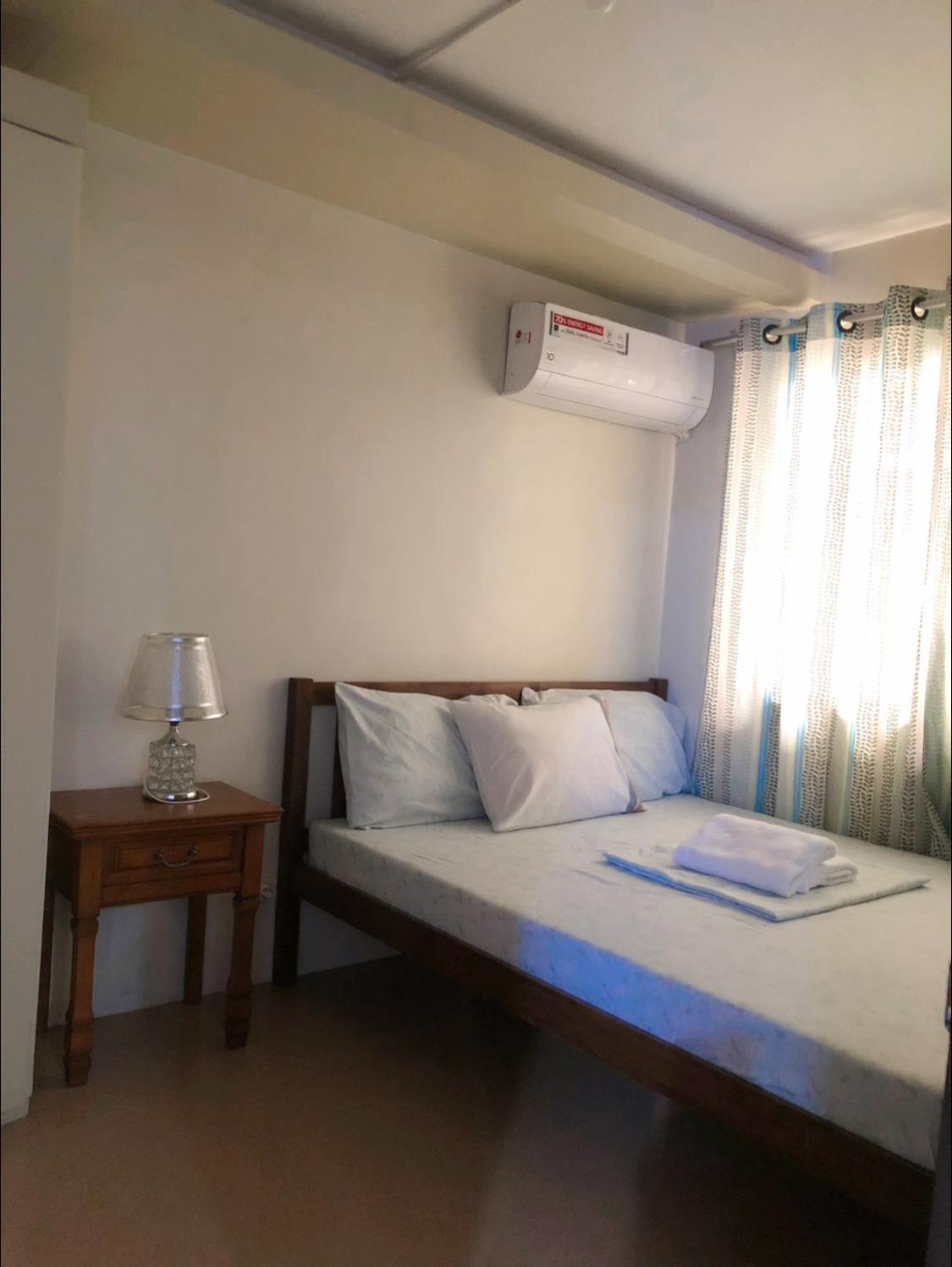 2Br Condo Free Pool With Wifi Near Mall In Davao City Екстериор снимка