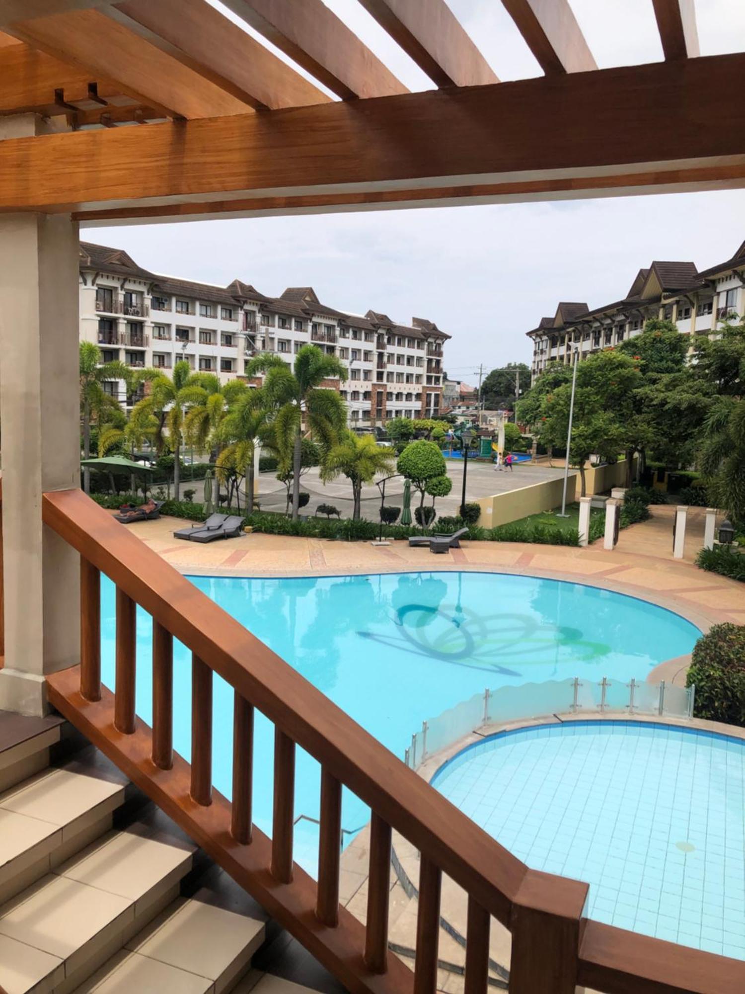 2Br Condo Free Pool With Wifi Near Mall In Davao City Екстериор снимка