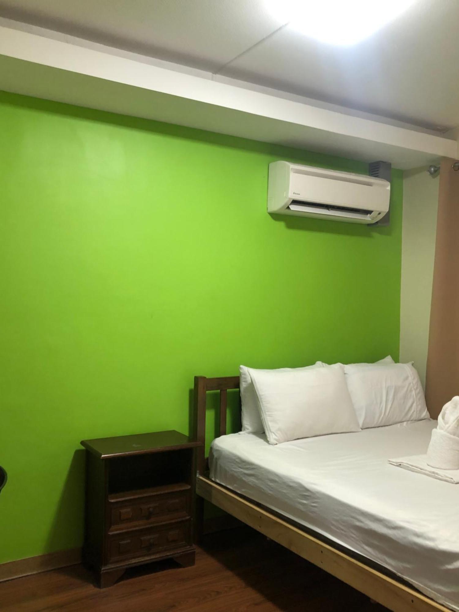 2Br Condo Free Pool With Wifi Near Mall In Davao City Екстериор снимка