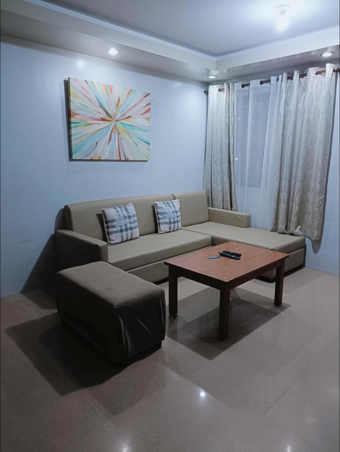 2Br Condo Free Pool With Wifi Near Mall In Davao City Екстериор снимка