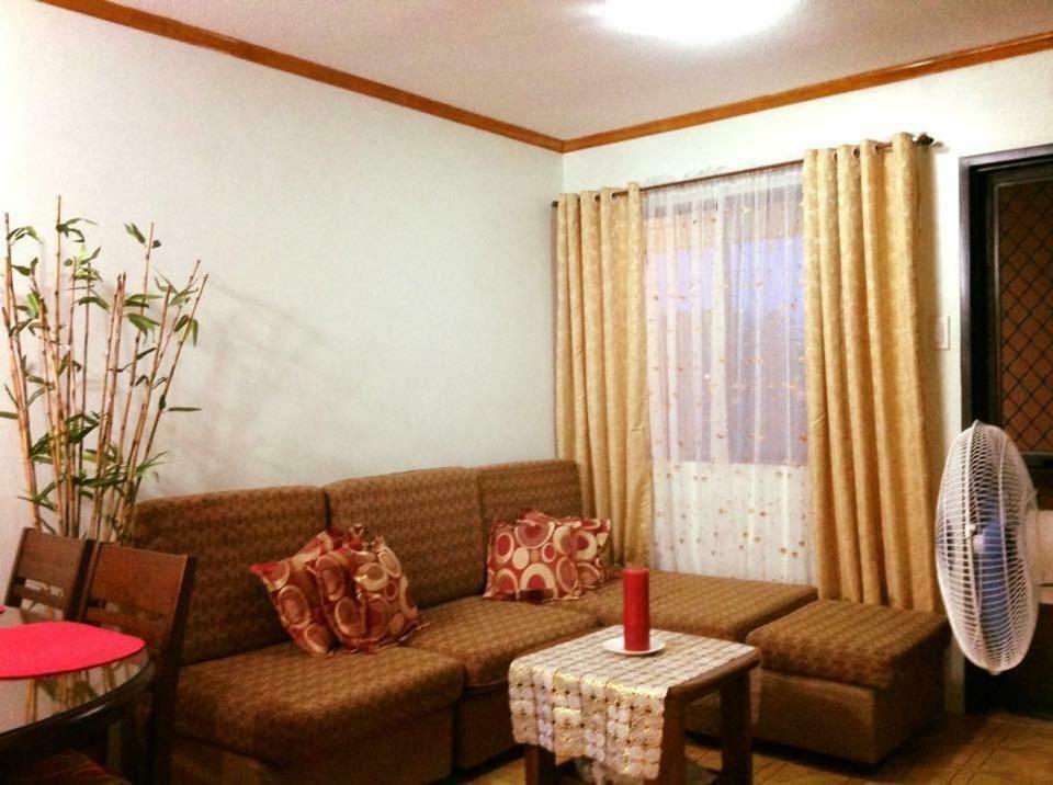 2Br Condo Free Pool With Wifi Near Mall In Davao City Екстериор снимка